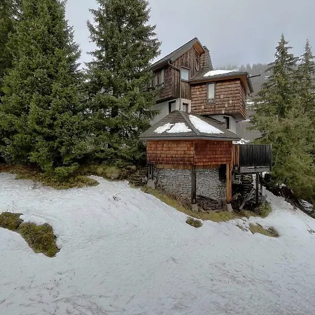 Apartment Cosy A - Village Des Dromonts - 4 Pers, Ski-in/ski-out, Equipe - Fr-1-633-15 Avoriaz