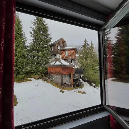 Cosy A - Village Des Dromonts - 4 Pers, Ski-in/ski-out, Equipe - Fr-1-633-15 Apartment *